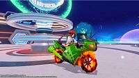 Neptunia Riders VS Dogoos