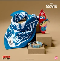 Netflix Countdown Gift Box 