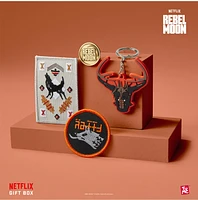 Netflix Countdown Gift Box 
