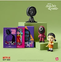 Netflix Countdown Gift Box 