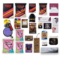 Netflix Countdown Gift Box 
