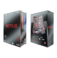 Netflix Countdown Gift Box 