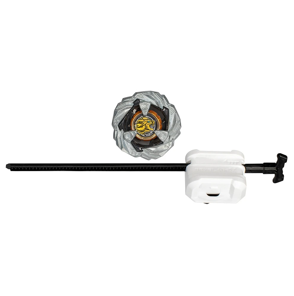 Beyblade X Claw Leon 5-60P Starter Pack Set 