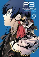 Persona 3 Volume 6 