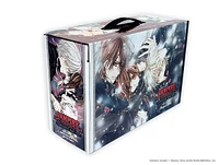 Vampire Knight Complete Box Set (Volumes 1 - 19) 