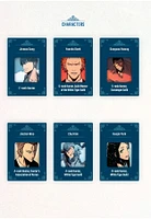 Solo Leveling, Vol.4 Manga 