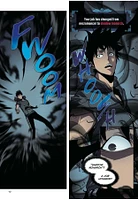 Solo Leveling, Vol.4 Manga 