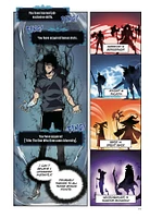 Solo Leveling, Vol.4 Manga 