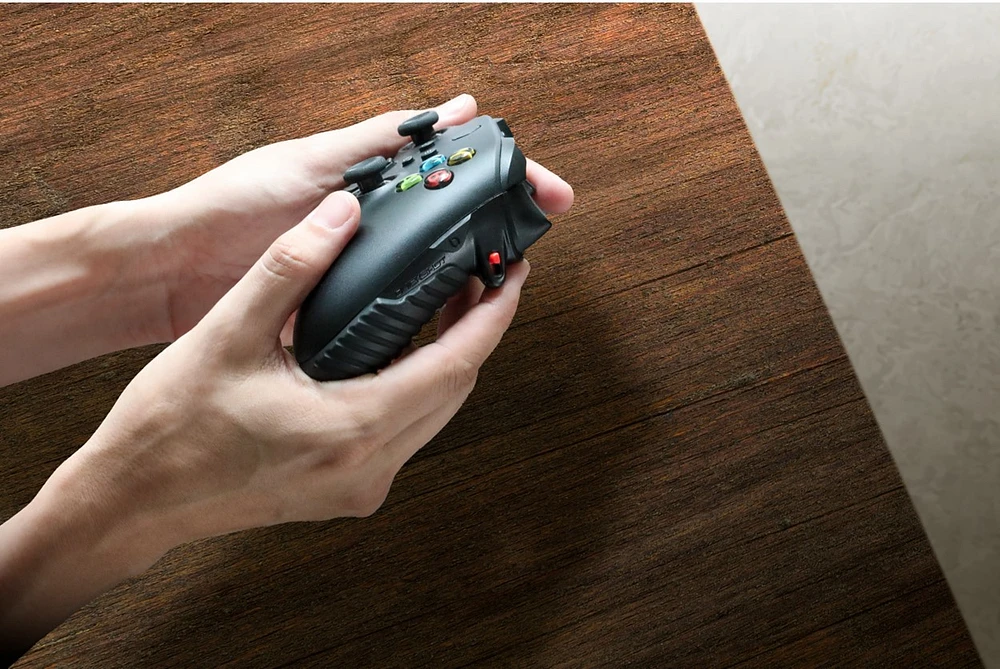 Quickshot Pro Trigger Caps 