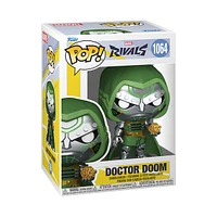 POP! Marvel Rivals Doctor Doom 