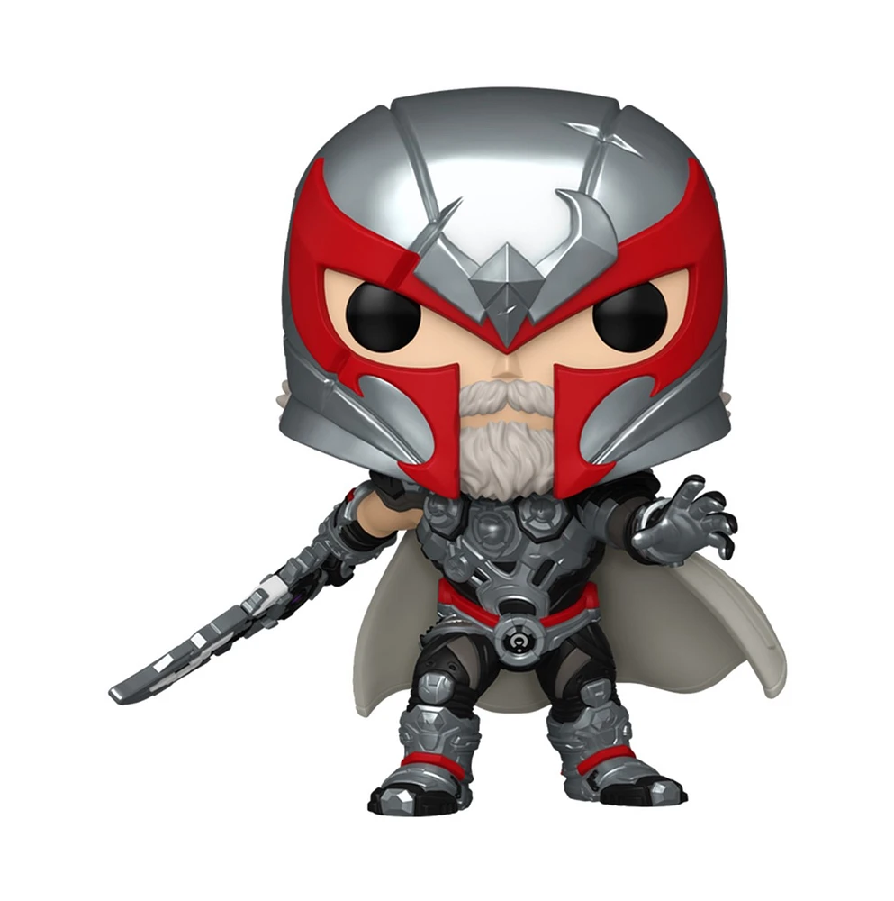 POP! Marvel Rivals Magneto 