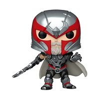 POP! Marvel Rivals Magneto 