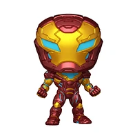 POP! Marvel Rivals Iron Man 