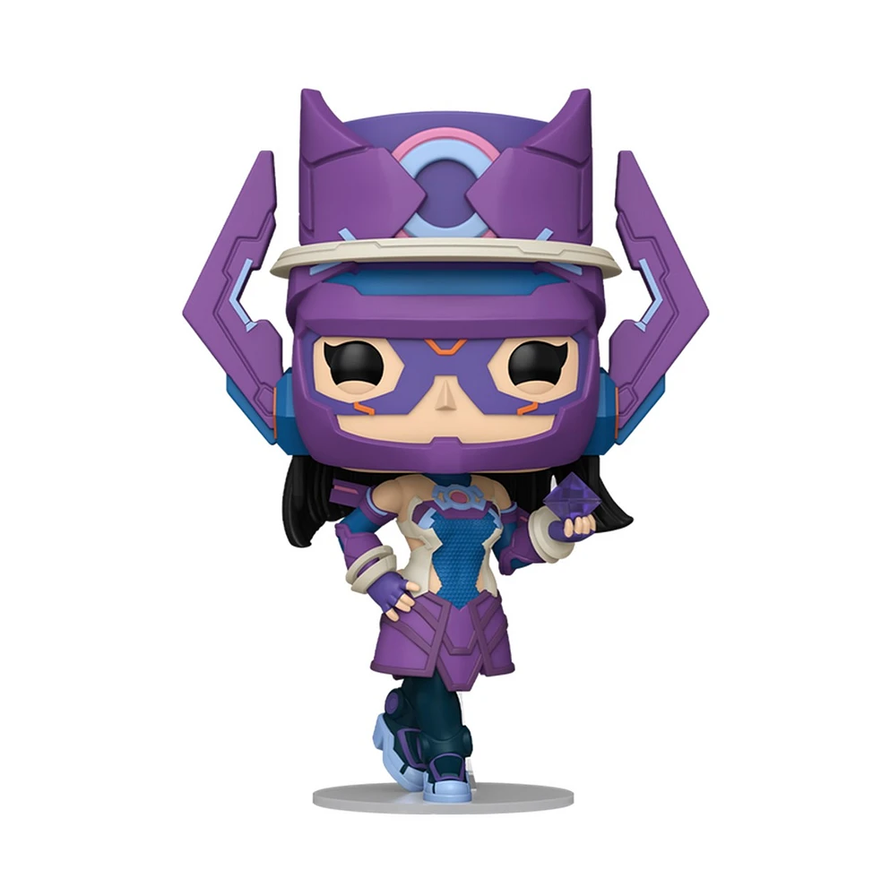 POP! Super Marvel Rivals Galacta 