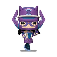 POP! Super Marvel Rivals Galacta 