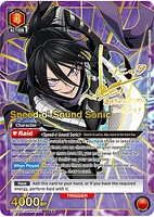 Union Arena Booster Pack - One Punch Man [UE06BT] 