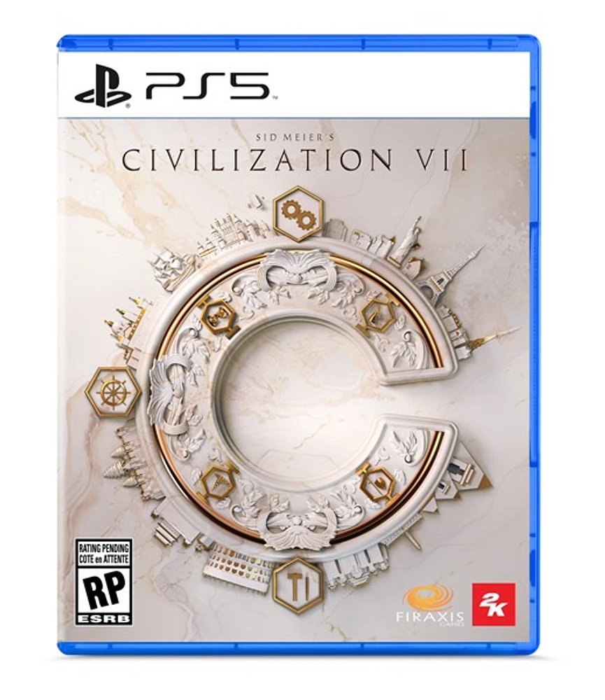 Sid Meier's Civilization VII