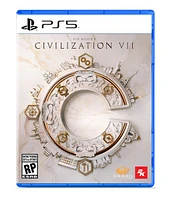 Sid Meier's Civilization VII