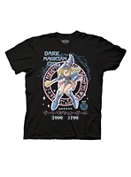 Yu-Gi-Oh! Dark Magician Girl Tee