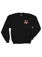 One Piece: Devil Fruits Crewneck