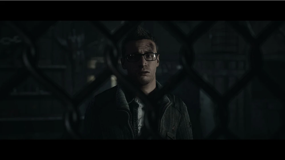 Until Dawn
