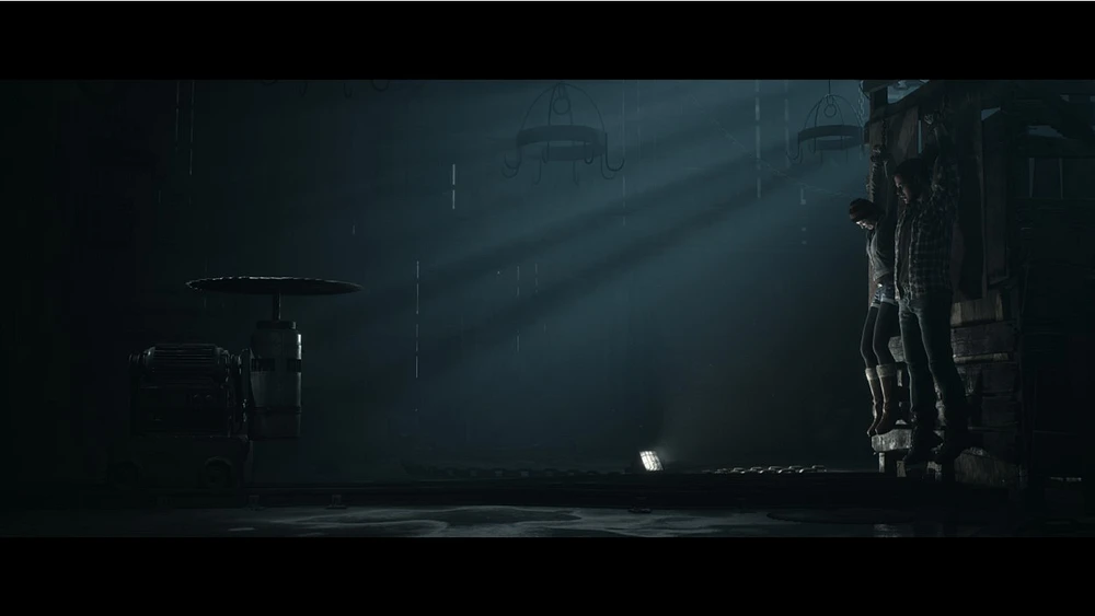 Until Dawn