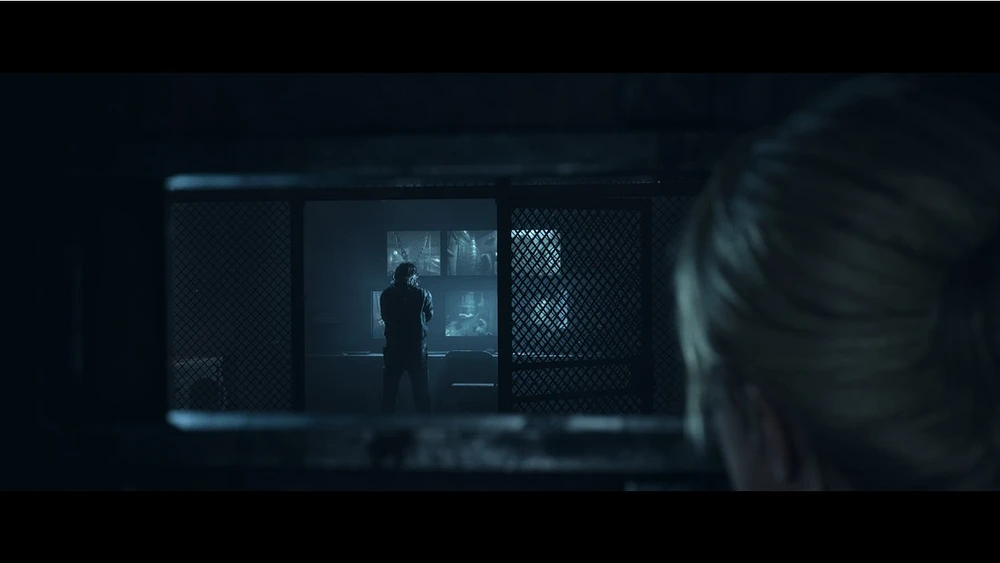 Until Dawn