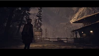 Until Dawn