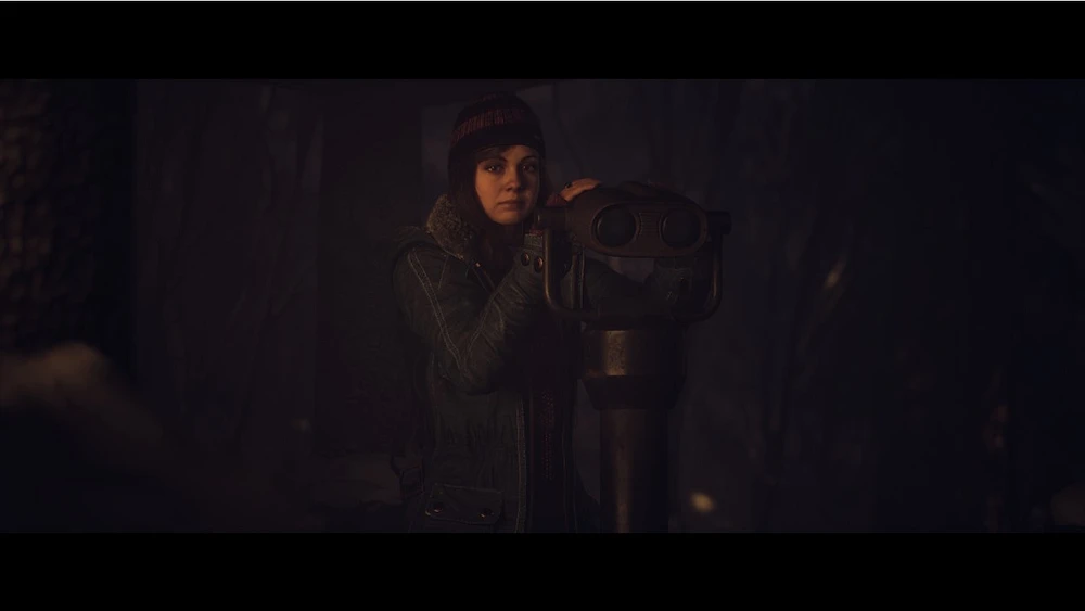 Until Dawn