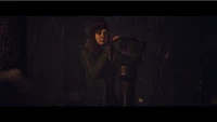 Until Dawn
