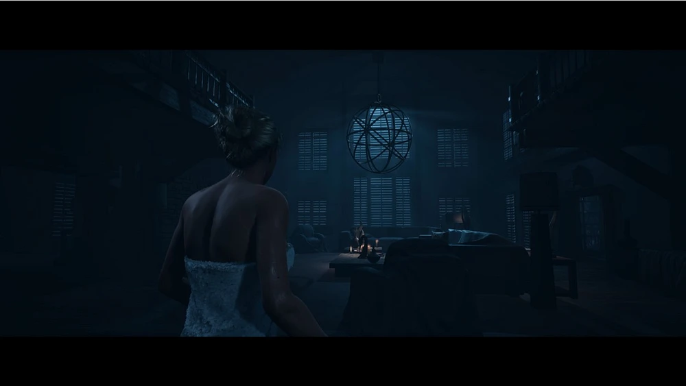 Until Dawn