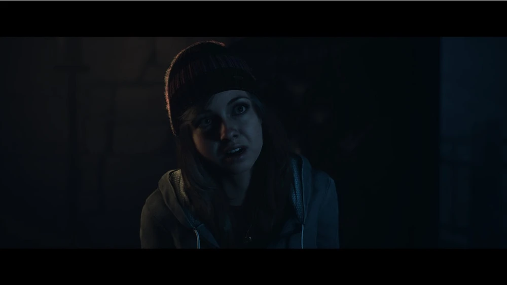 Until Dawn