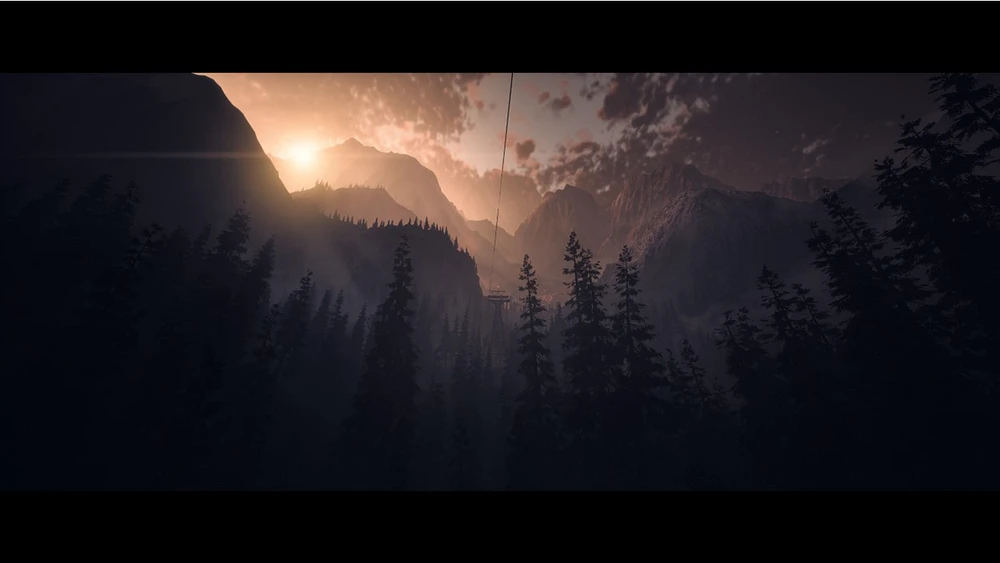 Until Dawn