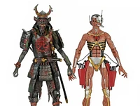 NECA - Iron Maiden Ultimate Future Past World Tour Action Figure Two-Pack 
