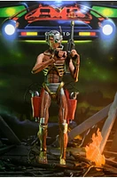 NECA - Iron Maiden Ultimate Future Past World Tour Action Figure Two-Pack 