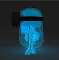 Despicable Me 4 - Minion Anatomy 8" Art Figure - GID X-ray AVL Edition 