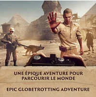 Indiana Jones and the Great Circle: Premium Edition 