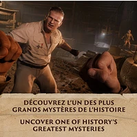 Indiana Jones and the Great Circle: Premium Edition 