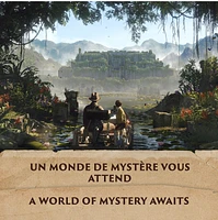 Indiana Jones and the Great Circle: Premium Edition 