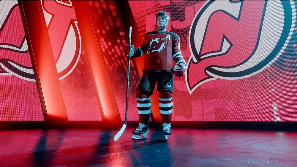 NHL 25