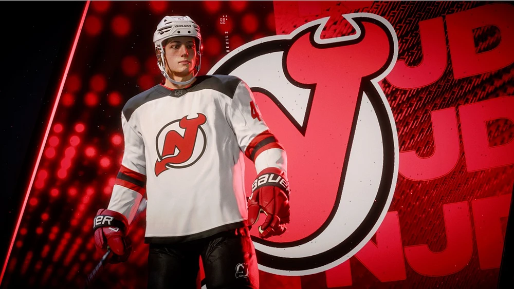 NHL 25