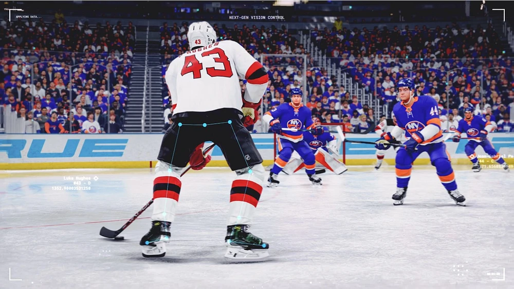 NHL 25