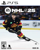 NHL 25