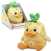 Peluche Georgie scintillante Moriah Elizabeth 
