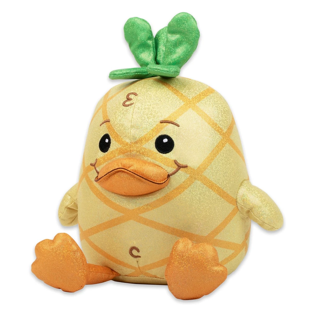 Peluche Georgie scintillante Moriah Elizabeth 