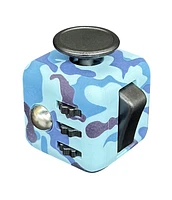 Cube Fidget Coloré Biogenik – Une variation choisie au hasard