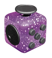 Cube Fidget Coloré Biogenik – Une variation choisie au hasard