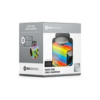 Cube Fidget Coloré Biogenik – Une variation choisie au hasard