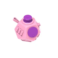 Biogenik Fidget Ball – One Variation Chosen at Random