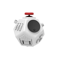 Biogenik Fidget Ball – One Variation Chosen at Random